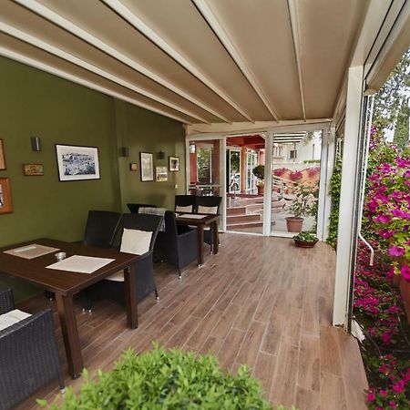 סקופיה Leonardo Hotel מראה חיצוני תמונה
