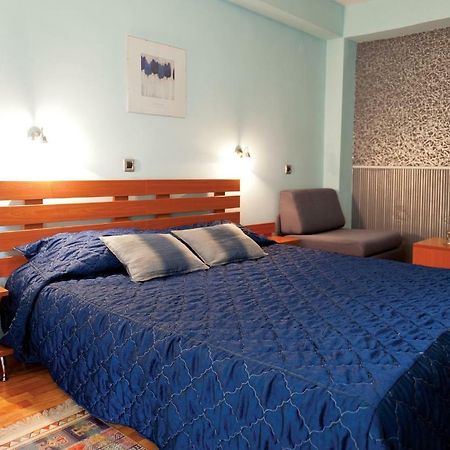 סקופיה Leonardo Hotel מראה חיצוני תמונה