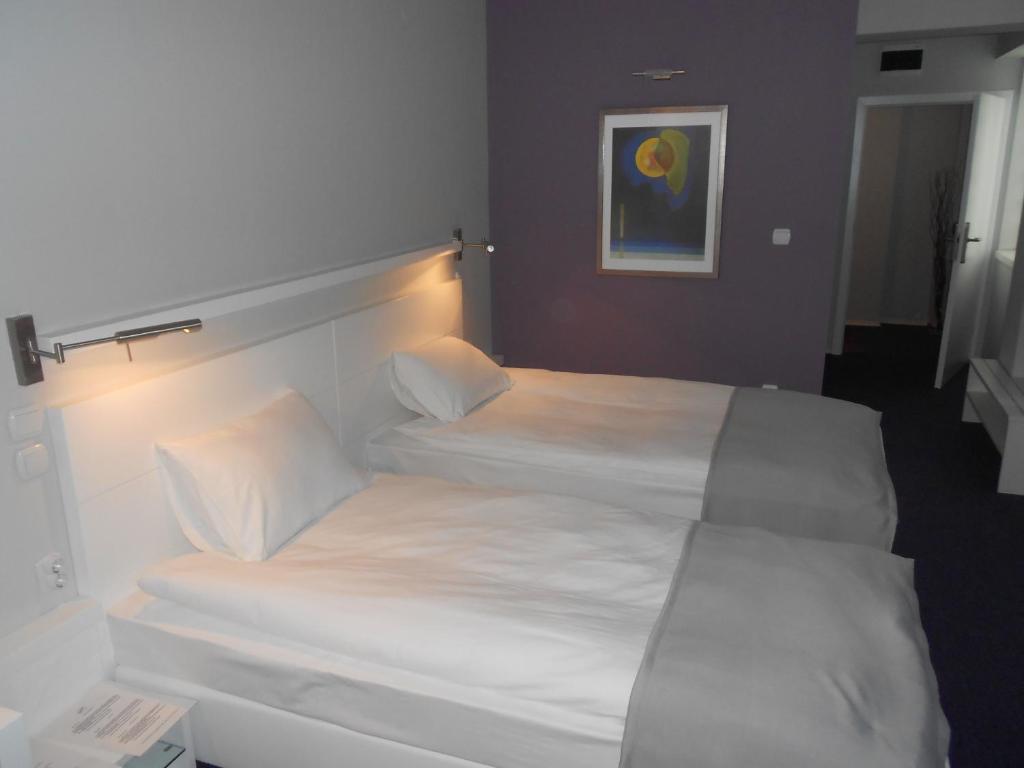 סקופיה Leonardo Hotel מראה חיצוני תמונה