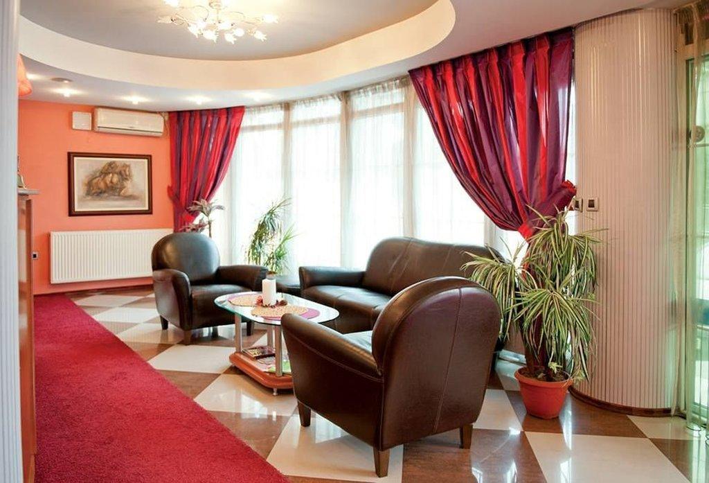סקופיה Leonardo Hotel מראה חיצוני תמונה