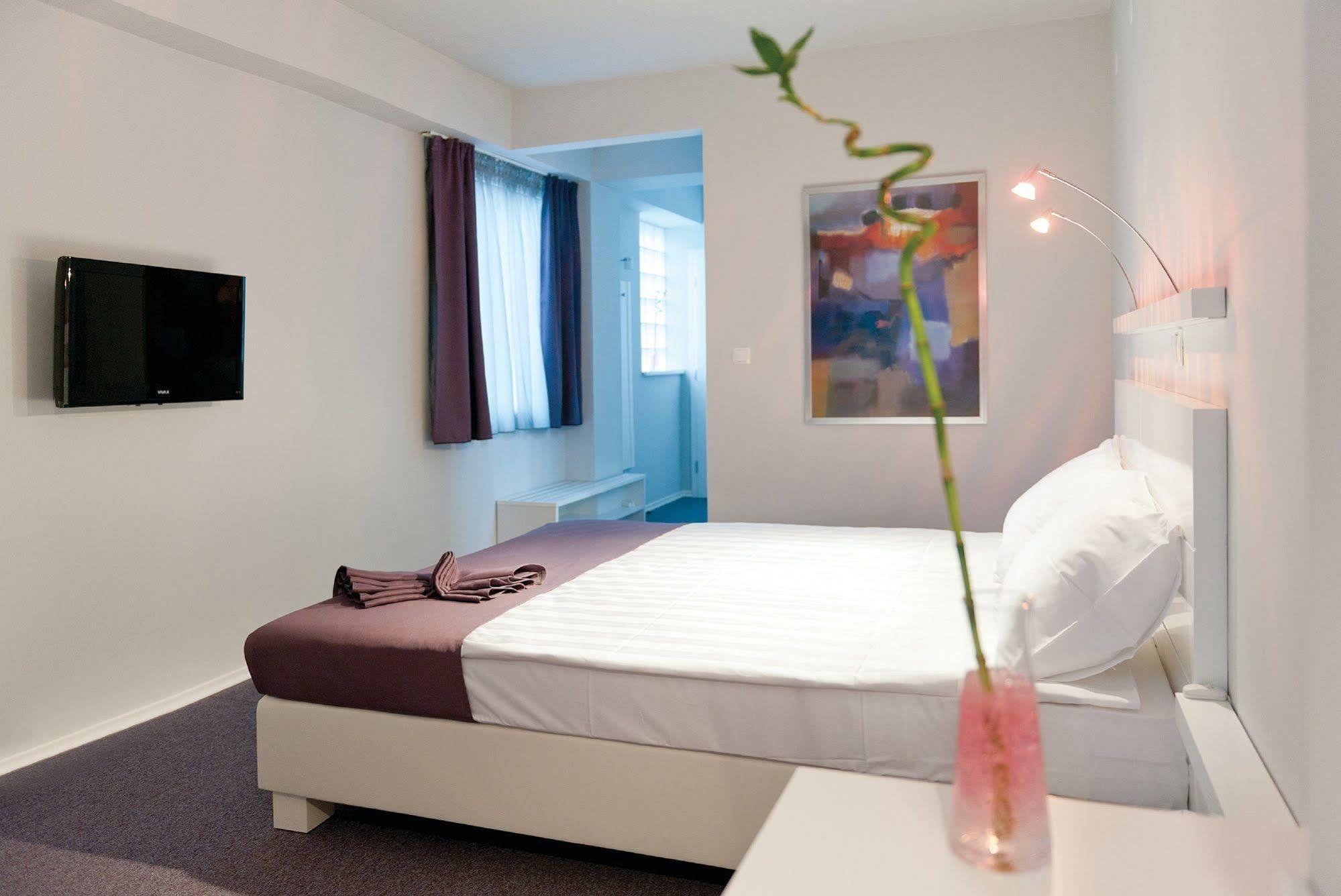 סקופיה Leonardo Hotel מראה חיצוני תמונה
