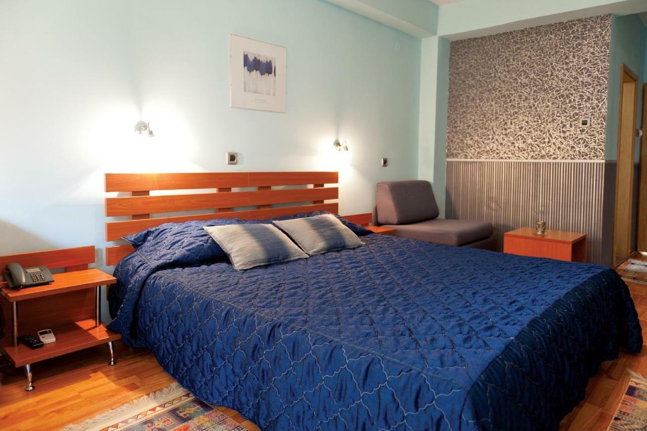 סקופיה Leonardo Hotel מראה חיצוני תמונה