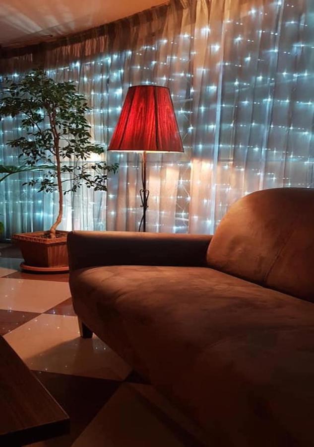 סקופיה Leonardo Hotel מראה חיצוני תמונה