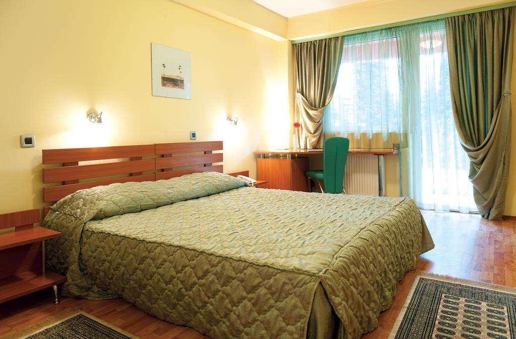 סקופיה Leonardo Hotel חדר תמונה